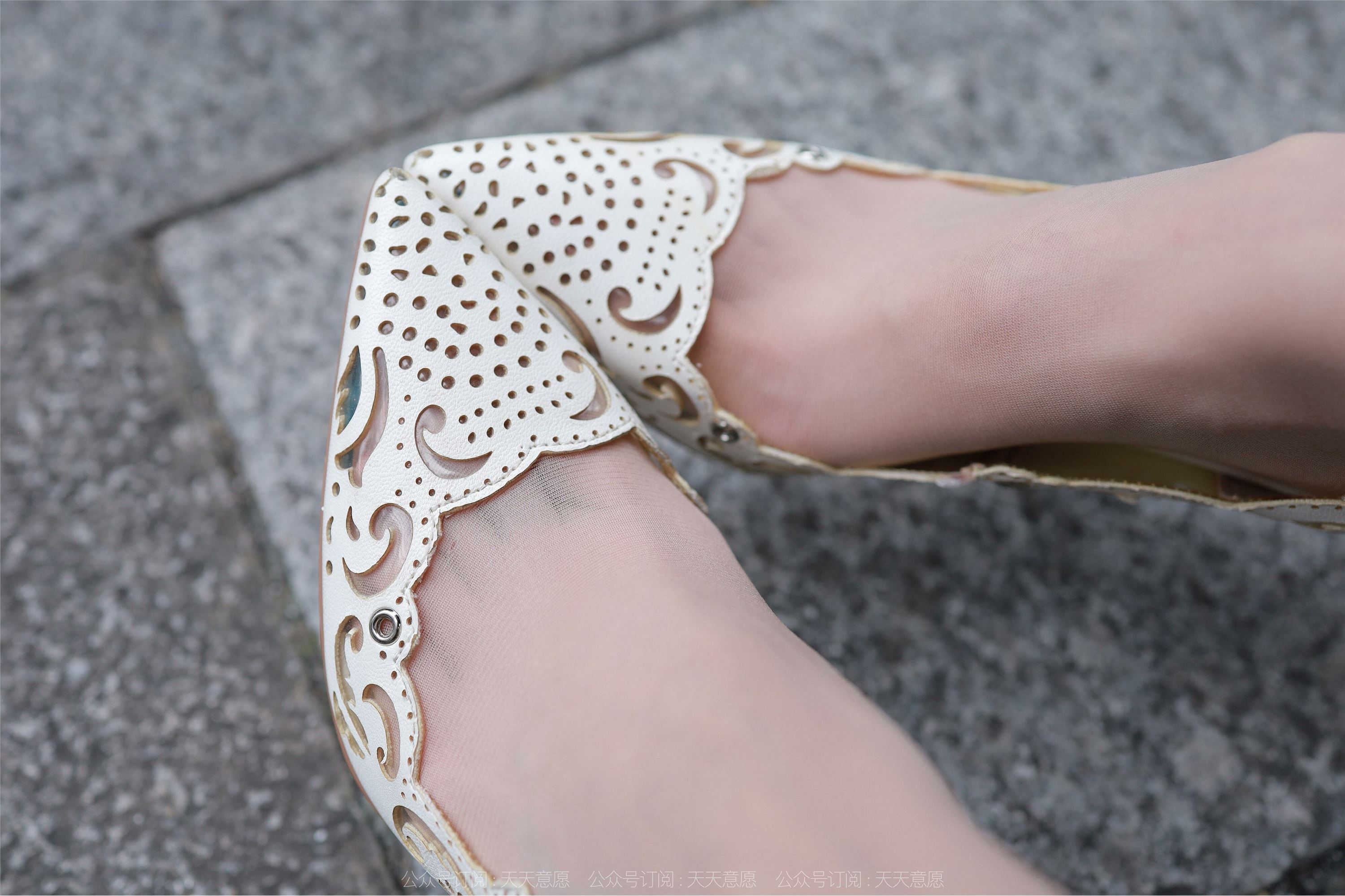 IESS异思趣向  2022.07.05 丝享家 1138：团团《清新肉丝》